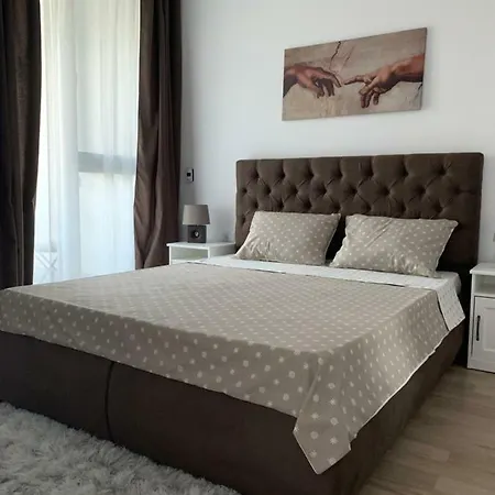 Sunny Beach By Onix Blue- Nord Apartament
