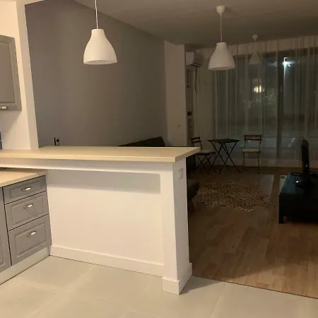 Sunny Beach By Onix Blue- Nord Apartament