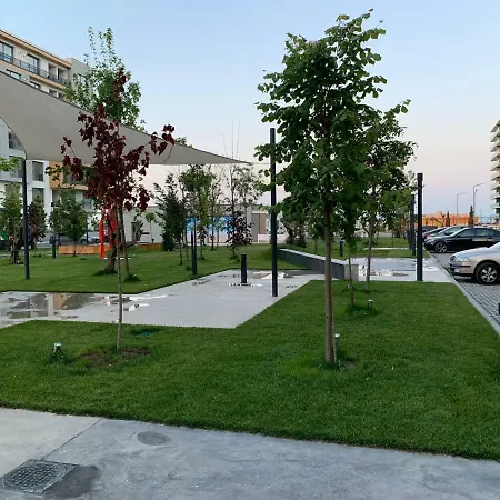 Apartament Sunny Beach By Onix Blue- Nord