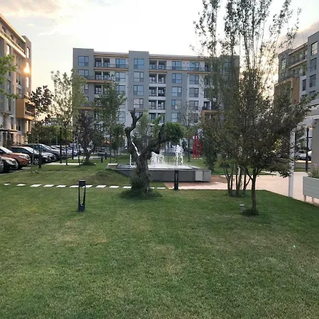 Apartament Sunny Beach By Onix Blue- Nord *