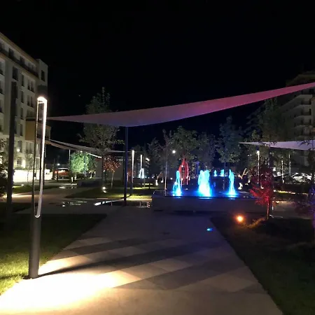 Apartament Sunny Beach By Onix Blue- Nord Mamaja