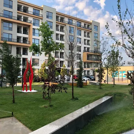Sunny Beach By Onix Blue- Nord Mamaja