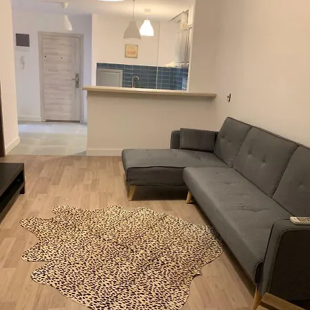 Apartmán Sunny Beach By Onix Blue- Nord Mamaia