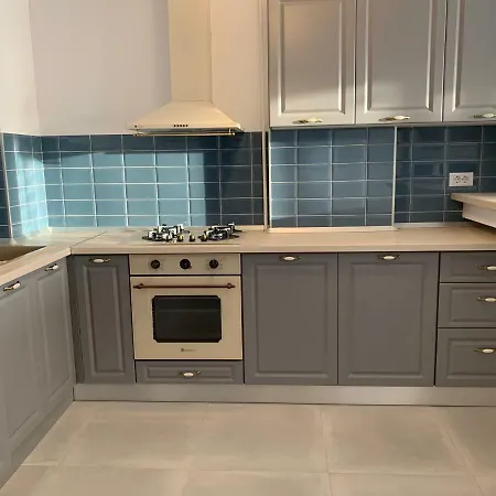 Apartmán Sunny Beach By Onix Blue- Nord Mamaia