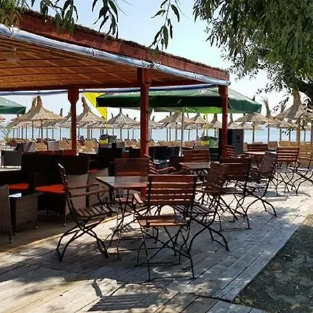 Apartmán Sunny Beach By Onix Blue- Nord